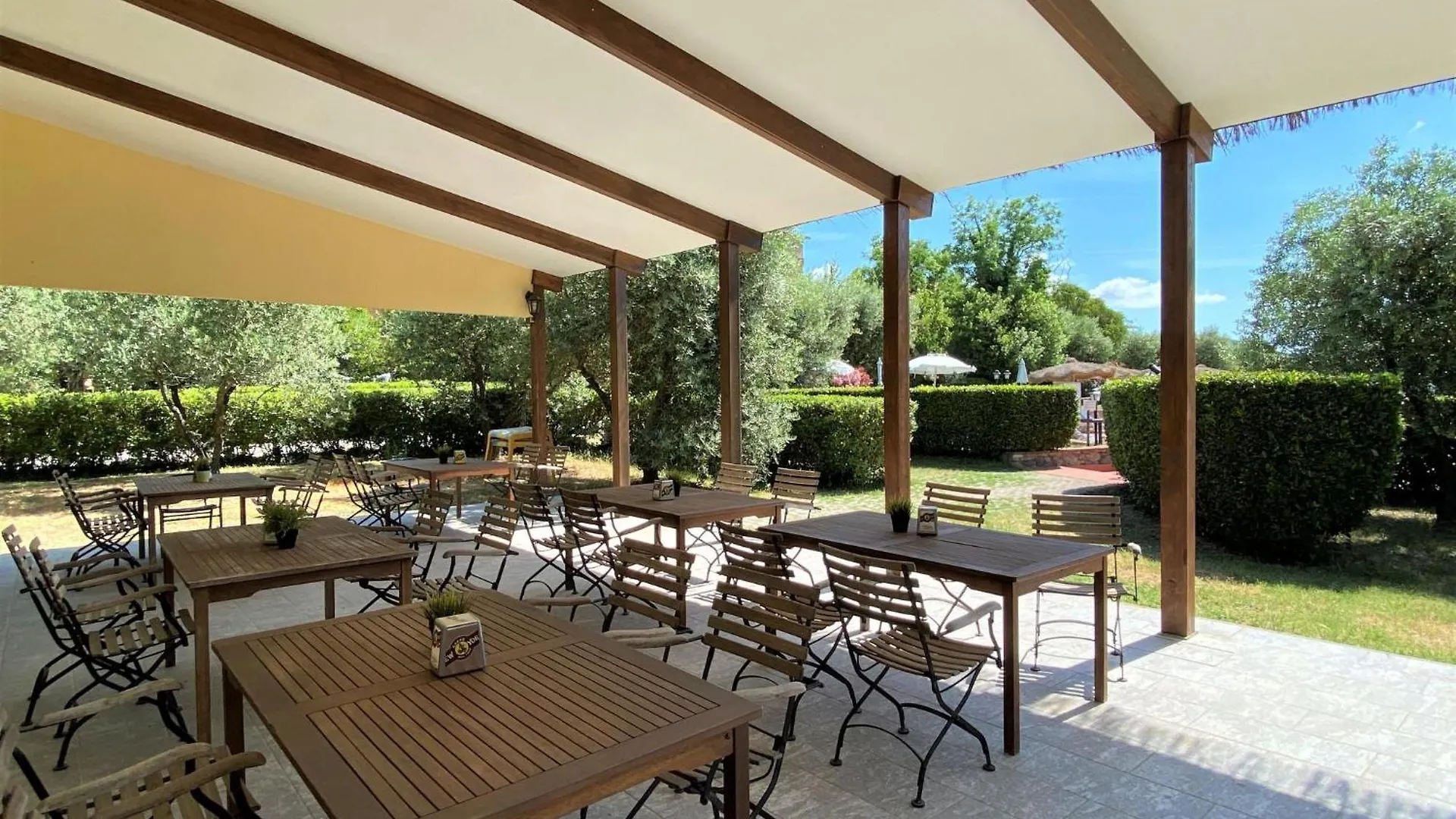 Apartment Gufo-31 By Interhome Podere Dottrina