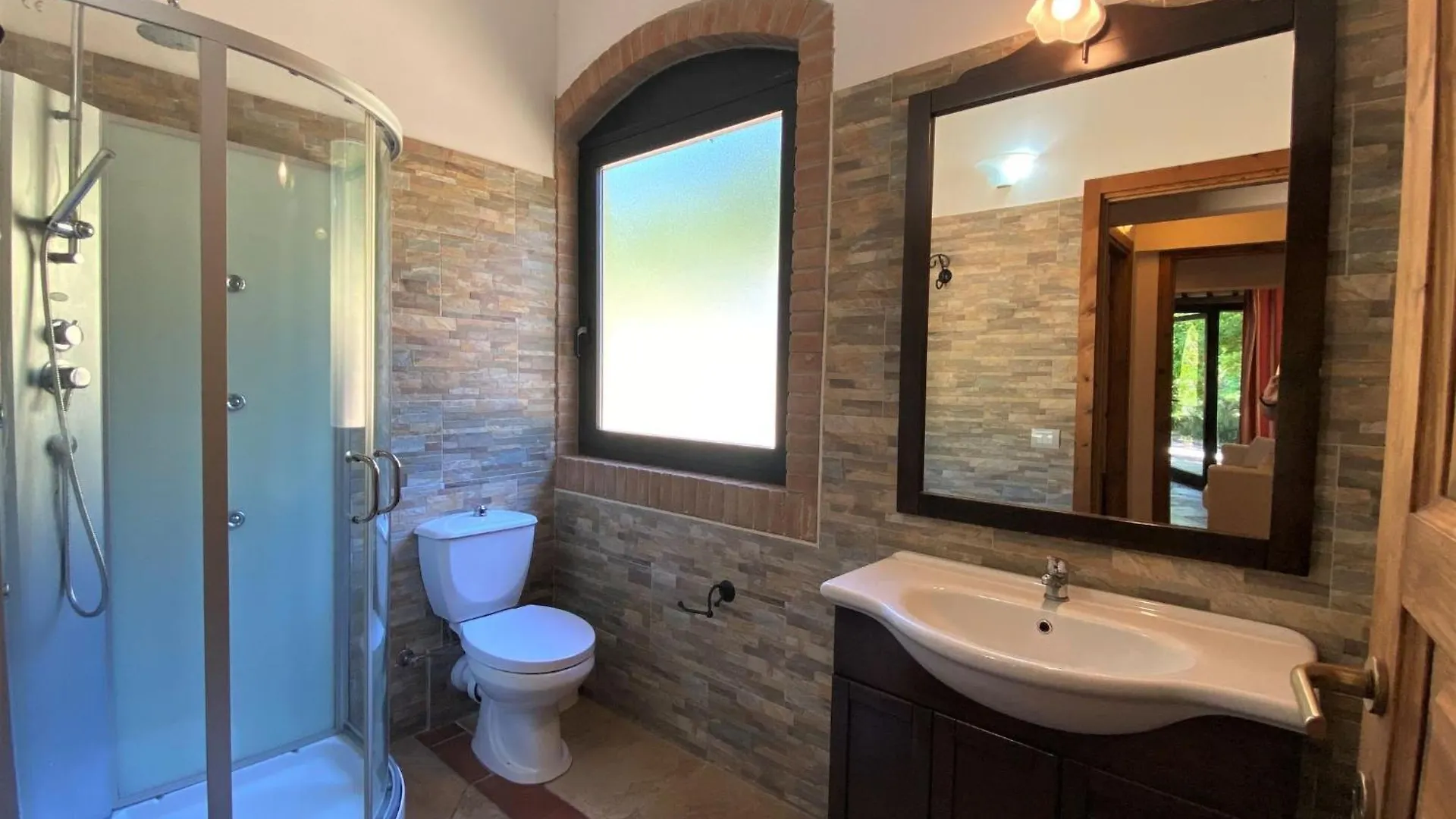 Apartment Gufo-31 By Interhome Podere Dottrina