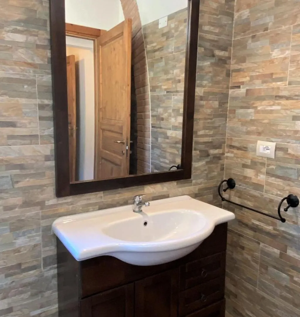 Apartment Gufo-31 By Interhome Podere Dottrina Italy