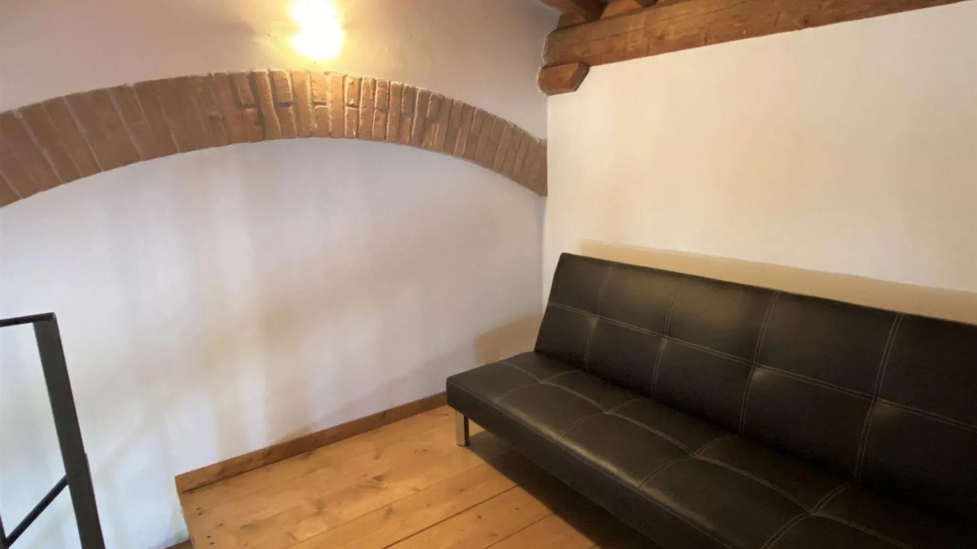 Apartment Gufo-31 By Interhome Podere Dottrina 0*,