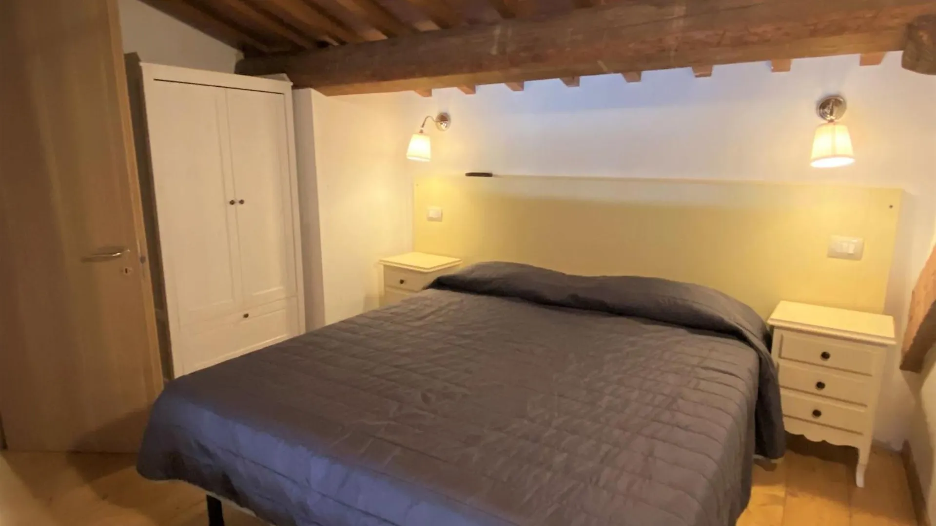 Apartment Gufo-31 By Interhome Podere Dottrina