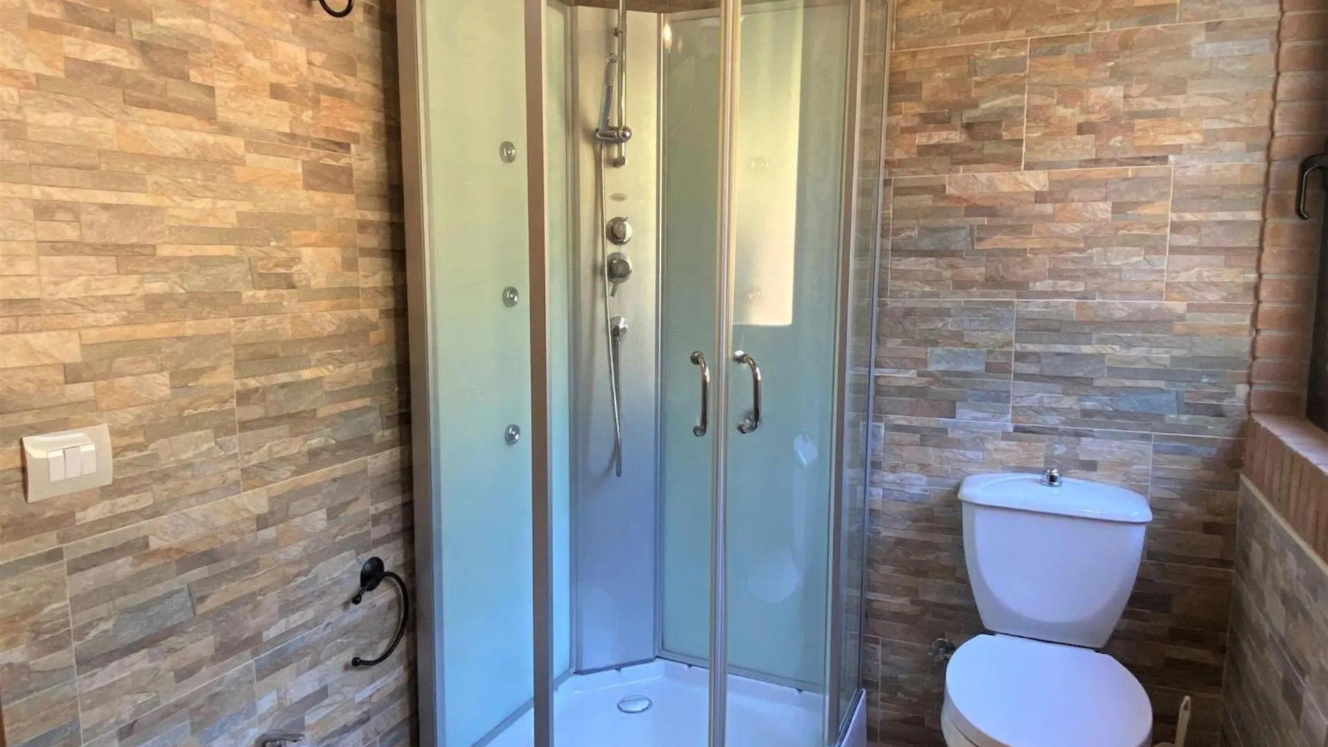 Apartment Gufo-31 By Interhome Podere Dottrina