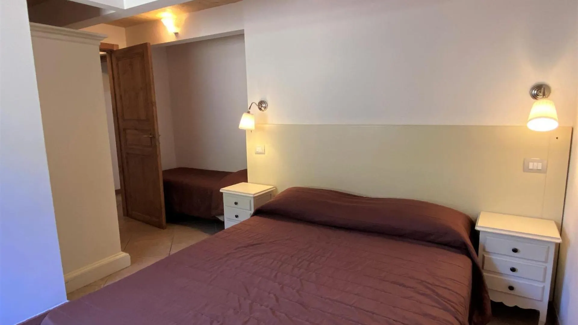 Apartment Gufo-31 By Interhome Podere Dottrina