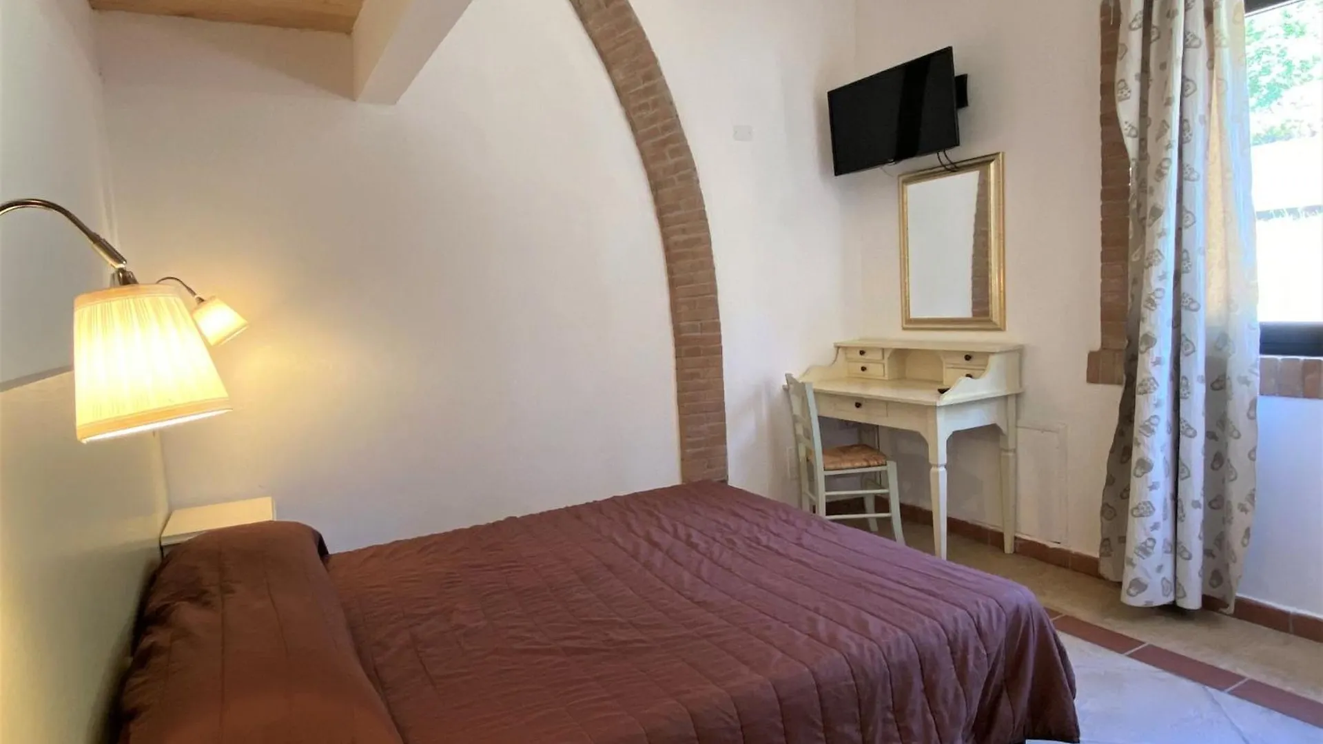 Apartment Gufo-31 By Interhome Podere Dottrina Italy