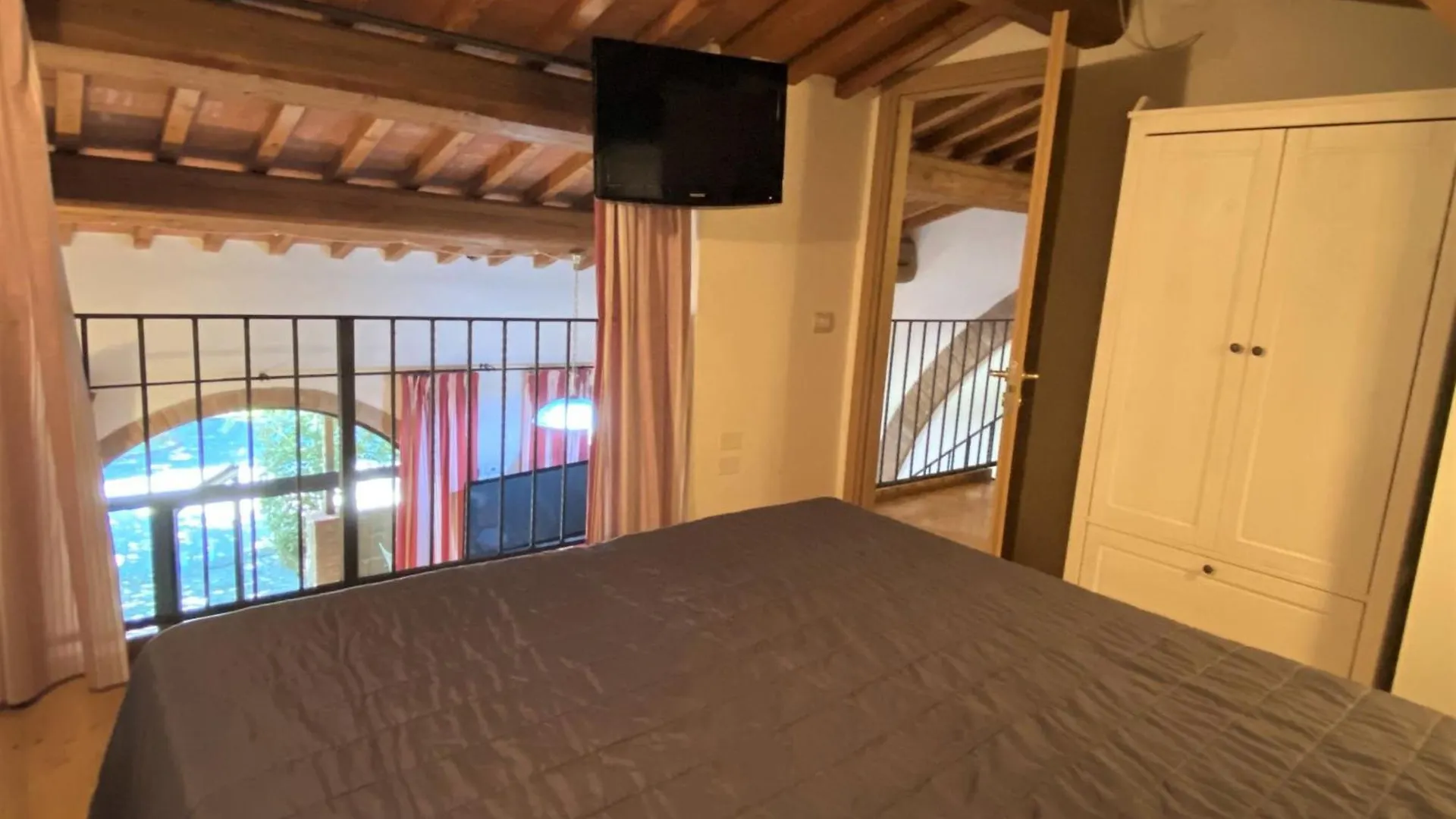 Apartment Gufo-31 By Interhome Podere Dottrina Italy